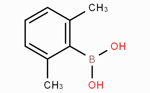 CAS No. 100379-00-8, 2,6-ジメチルフェニルボロン酸