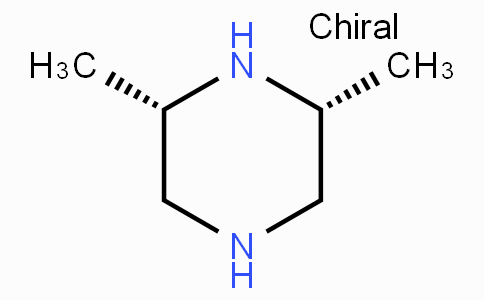 21655-48-1 | cis-2,6-ジメチルピペラジン