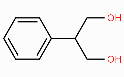 CAS No. 1570-95-2, 2-Phenylpropane-1,3-diol
