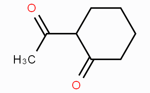 CAS No. 874-23-7, 2-Acetylcyclohexanone
