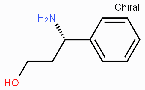 CAS No. 82769-76-4, (S)-3-Amino-3-phenylpropan-1-ol