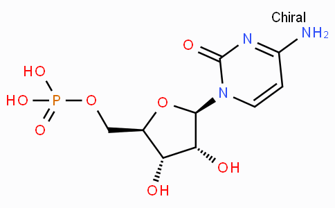 CAS No. 63-37-6, 5'-Cytidylic acid