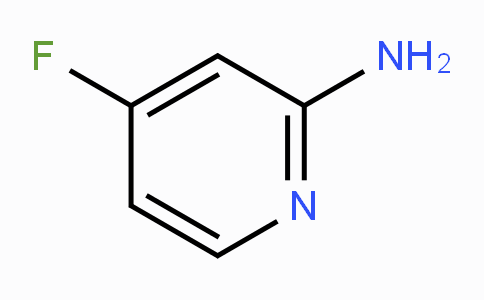 CAS No. 944401-77-8, 4-Fluoropyridin-2-amine