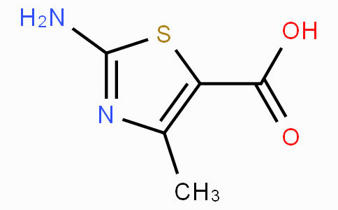 CAS No. 67899-00-7, 2-Amino-4-methylthiazole-5-carboxylic acid