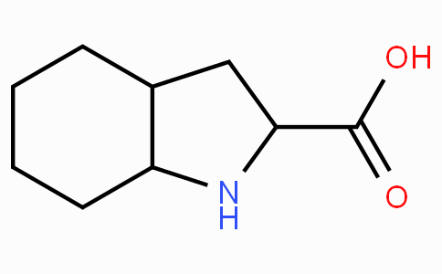 CAS No. 82717-40-6, Octahydro-1H-indole-2-carboxylic acid
