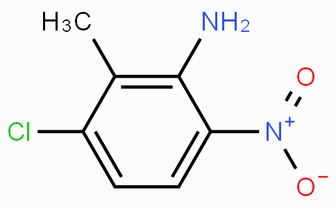 CAS No. 51123-59-2, 3-Chloro-2-methyl-6-nitroaniline