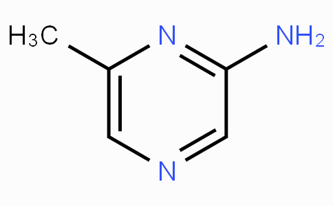 CAS No. 5521-56-2, 6-Methylpyrazin-2-amine
