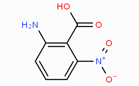 CAS No. 50573-74-5, 2-Amino-6-nitrobenzoic acid