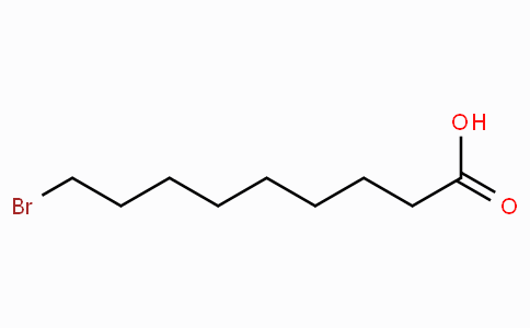 CAS No. 41059-02-3, 9-Bromononanoic acid