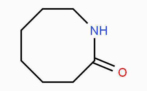 CAS No. 673-66-5, Azocan-2-one