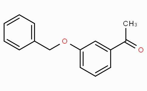 CAS No. 34068-01-4, 1-(3-(Benzyloxy)phenyl)ethanone