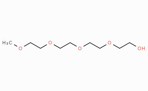 CAS No. 23783-42-8, 2,5,8,11-Tetraoxatridecan-13-ol