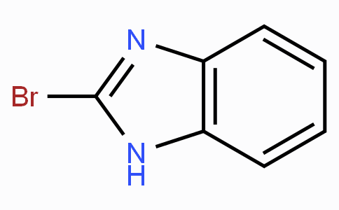 CAS No. 54624-57-6, 2-Bromo-1H-benzo[d]imidazole