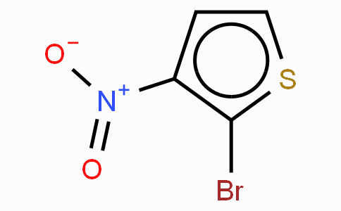 NO21342 | 2161-96-8 | 2-溴-3-硝基噻吩