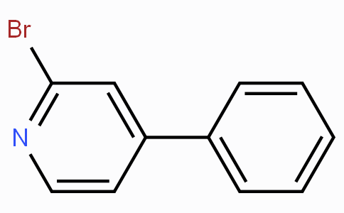 CAS No. 54151-74-5, 2-Bromo-4-phenylpyridine