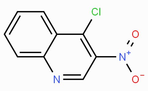 CS21370 | 39061-97-7 | 4-氯-3-硝基喹啉