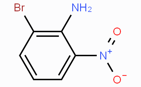 CAS No. 59255-95-7, 2-Bromo-6-nitroaniline
