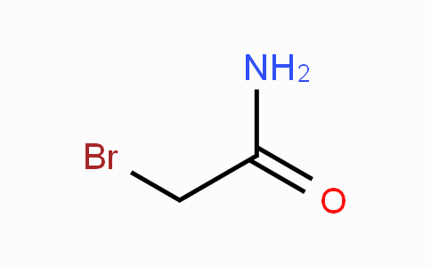 CAS No. 683-57-8, 2-Bromoacetamide
