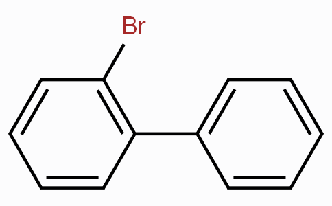 CAS No. 2052-07-5, 2-Bromo-1,1'-biphenyl