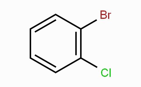 CAS No. 694-80-4, 1-Bromo-2-chlorobenzene