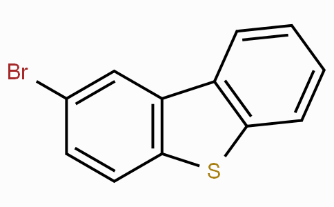 CAS No. 22439-61-8, 2-Bromodibenzo[b,d]thiophene