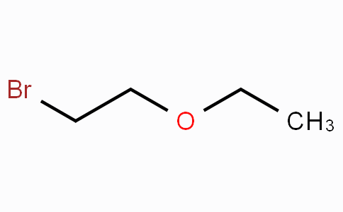 CAS No. 592-55-2, 1-Bromo-2-ethoxyethane