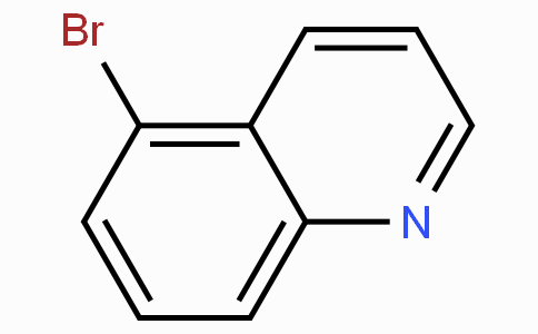 CS21397 | 4964-71-0 | 5-Bromoquinoline
