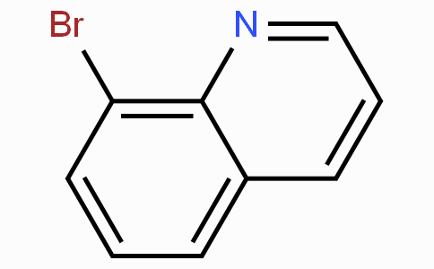 CAS No. 16567-18-3, 8-Bromoquinoline