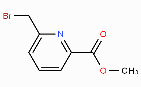 CAS No. 146462-25-1, Methyl 6-(bromomethyl)picolinate