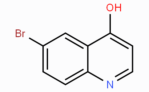 CAS No. 145369-94-4, 6-Bromoquinolin-4-ol