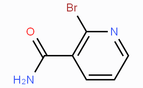 CAS No. 87674-18-8, 2-Bromonicotinamide
