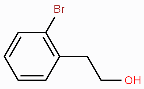 CAS No. 1074-16-4, 2-(2-Bromophenyl)ethanol