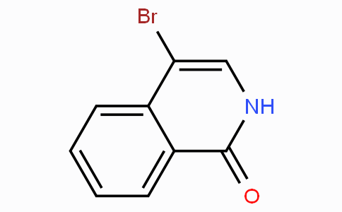 CAS No. 3951-95-9, 4-Bromo-1(2H)-isoquinolone