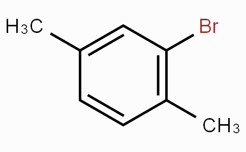 CAS No. 553-94-6, 2-Bromo-1,4-dimethylbenzene