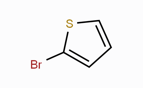 CAS No. 1003-09-4, 2-Bromothiophene