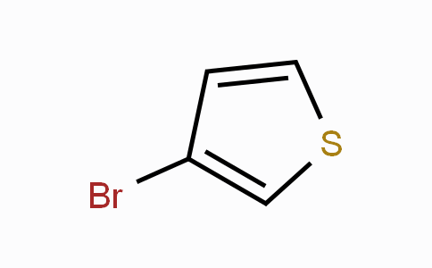 CAS No. 872-31-1, 3-Bromothiophene