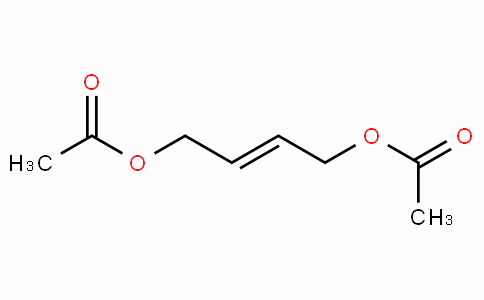 CAS No. 18621-75-5, But-2-ene-1,4-diyl diacetate