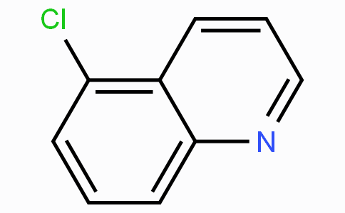 CAS No. 635-27-8, 5-Chloroquinoline