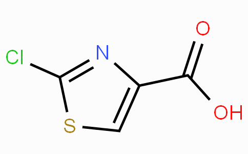 CAS No. 5198-87-8, 2-Chlorothiazole-4-carboxylic acid