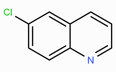 CAS No. 612-57-7, 6-Chloroquinoline