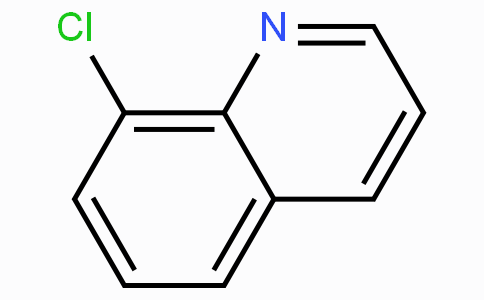 CAS No. 611-33-6, 8-Chloroquinoline