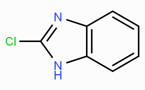 4857-06-1 | 2-Chloro-1H-benzo[d]imidazole