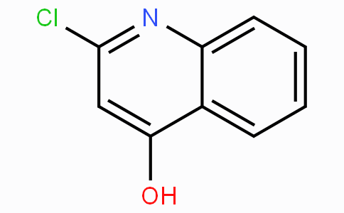 CAS No. 771555-21-6, 2-Chloroquinolin-4-ol