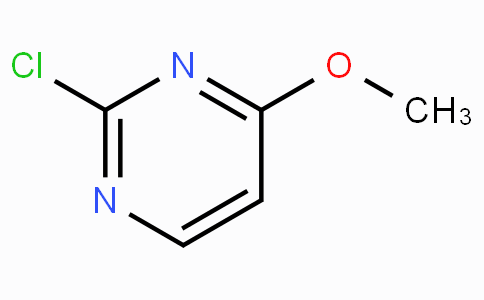 CAS No. 22536-63-6, 2-Chloro-4-methoxypyrimidine
