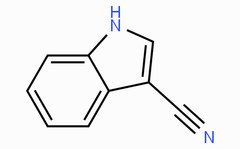 CS21455 | 5457-28-3 | 1H-Indole-3-carbonitrile