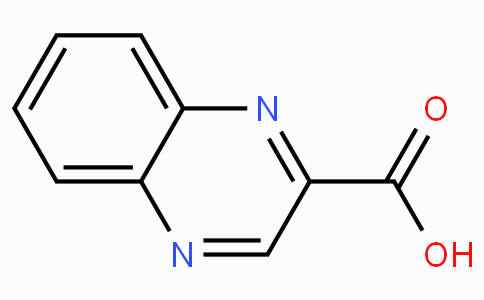 CAS No. 879-65-2, Quinoxaline-2-carboxylic acid