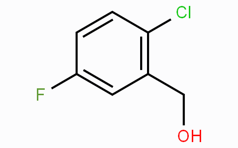 CAS No. 261762-59-8, (2-Chloro-5-fluorophenyl)methanol