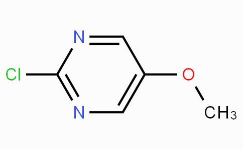 CAS No. 22536-65-8, 2-Chloro-5-methoxypyrimidine
