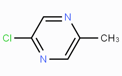 CAS No. 59303-10-5, 2-Chloro-5-methylpyrazine