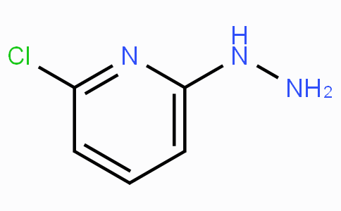 CAS No. 5193-03-3, 2-Chloro-6-hydrazinylpyridine